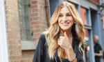 Sarah Jessica Parker & Intimissimi
