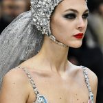 Chanel Haute Couture Spring Summer 2019 Paris Jan 2019