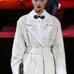 Dolce Gabbana Milan Fashion Week RTW FW19_20 - Milan- February 2019