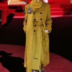 Dolce Gabbana Milan Fashion Week RTW FW19_20 - Milan- February 2019