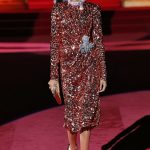 Dolce Gabbana Milan Fashion Week RTW FW19_20 - Milan- February 2019