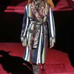 Dolce Gabbana Milan Fashion Week RTW FW19_20 - Milan- February 2019