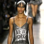 JEREMY SCOTT FW19 NEW YORK FASHION WEEK