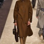 Fendi Milan Fashion Week RTW FW19_20 - Milan- February 2019