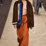 Fendi Milan Fashion Week RTW FW19_20 - Milan- February 2019