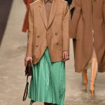 Fendi Milan Fashion Week RTW FW19_20 - Milan- February 2019