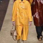 Fendi Milan Fashion Week RTW FW19_20 - Milan- February 2019