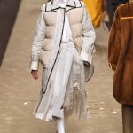 Fendi Milan Fashion Week RTW FW19_20 - Milan- February 2019