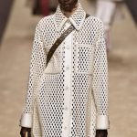 Fendi Milan Fashion Week RTW FW19_20 - Milan- February 2019