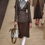 Fendi Milan Fashion Week RTW FW19_20 - Milan- February 2019