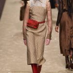 Fendi Milan Fashion Week RTW FW19_20 - Milan- February 2019