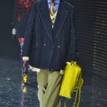 Gucci Milan Fashion Week RTW FW19_20 - Milan- February 2019