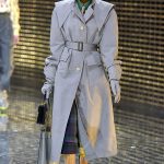 Gucci Milan Fashion Week RTW FW19_20 - Milan- February 2019