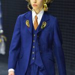 Gucci Milan Fashion Week RTW FW19_20 - Milan- February 2019