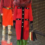 Gucci Milan Fashion Week RTW FW19_20 - Milan- February 2019