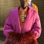 Gucci Milan Fashion Week RTW FW19_20 - Milan- February 2019