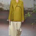 Jil Sander Milan Fashion Week RTW FW19_20 - Milan- February 2019