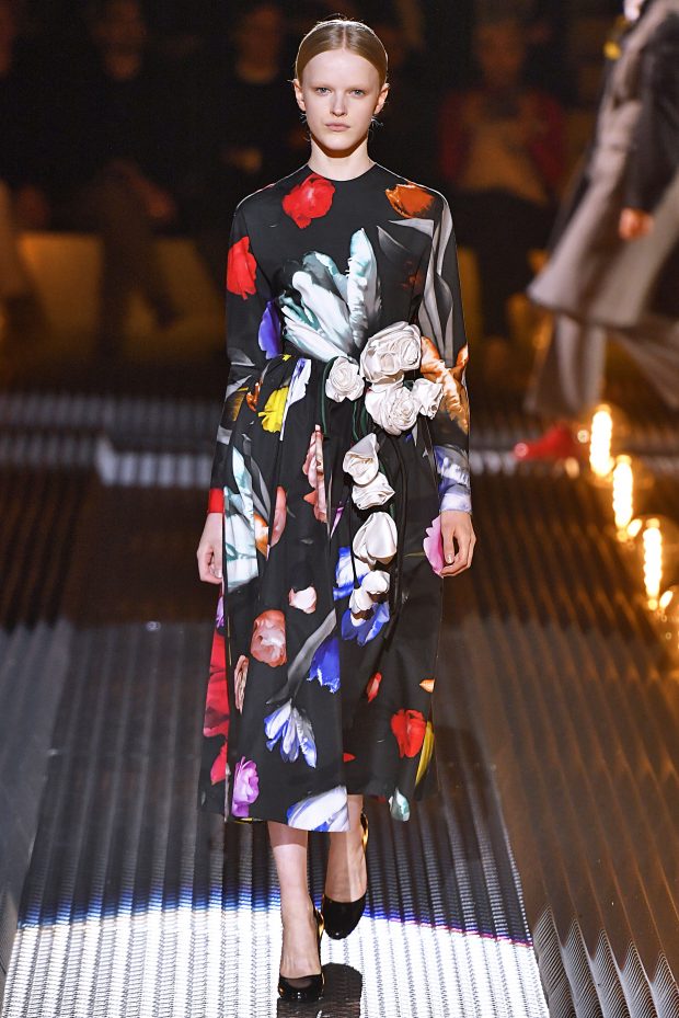 Prada Milan Fashion Week RTW FW19_20 - Milan- February 2019