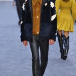 Roberto Cavalli Milan Fashion Week RTW FW19_20 - Milan- February 2019