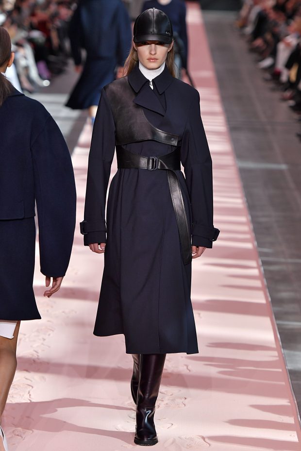 Sportmax Milan Fashion Week RTW FW19_20 - Milan- February 2019