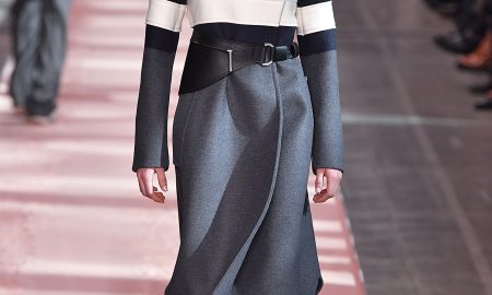 Sportmax Milan Fashion Week RTW FW19_20 - Milan- February 2019