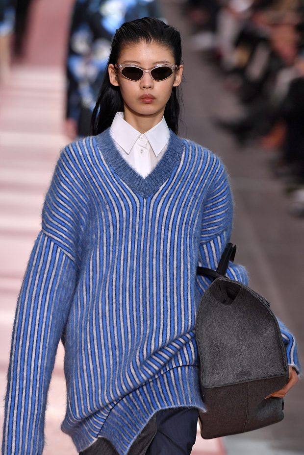 Sportmax Milan Fashion Week RTW FW19_20 - Milan- February 2019