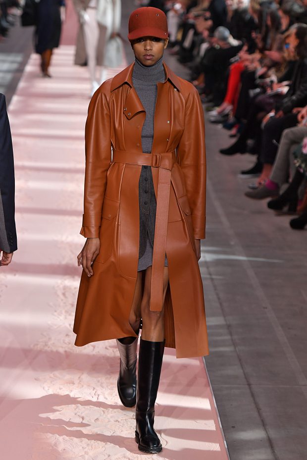 Sportmax Milan Fashion Week RTW FW19_20 - Milan- February 2019