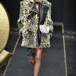 Versace Milan Fashion Week RTW FW19_20 - Milan- February 2019