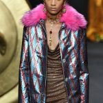 Versace Milan Fashion Week RTW FW19_20 - Milan- February 2019