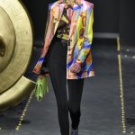 Versace Milan Fashion Week RTW FW19_20 - Milan- February 2019