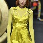 Versace Milan Fashion Week RTW FW19_20 - Milan- February 2019