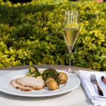Brunch, Sheraton Cascais