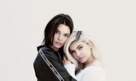 Kendall + Kylie Exclusive Handbag Collection FS2019_Kampagnenmotiv