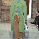 Lanvin Paris Fashion Week RTW FW19_20 - Paris - Feb/Mar 2019