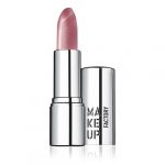 MAKE UP FACTORY Shimmer Lip Stick 16 - Pink pearl