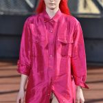 Marques Almeida Paris Fashion Week RTW FW19_20 - Paris - Feb/Mar 2019