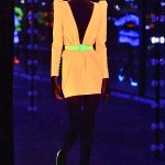 Saint Laurent Paris Fashion Week RTW FW19_20 - Paris - Feb/Mar 2019