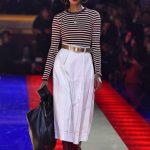 Tommy Hilfiger Paris Fashion Week RTW SS19 - Paris - Feb/Mar 2019