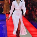 Tommy Hilfiger Paris Fashion Week RTW SS19 - Paris - Feb/Mar 2019