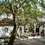 Villa Termal das Caldas de Monchique