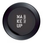 make up factory eye shadow matte black