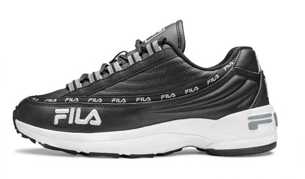 thumbnail_FILA DSTR97 BLACK PVP €109,90