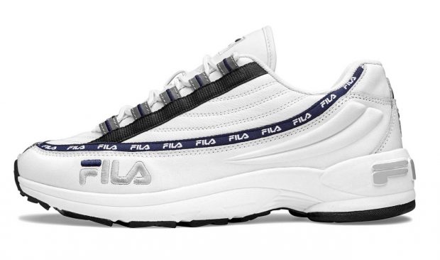 thumbnail_FILA DSTR97 WHITE_1 PVP €109,90