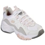 Sneackers, €79,95, Skechers D'lites 3.0