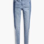 Calças Cropped Taper, 120€, Levi’s 501