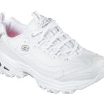 Sneakers, €69,95, Skechers D'lites Original