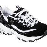 Sneakers, €69,95, Skechers D'lites Original