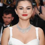 CANNES, FRANCE - MAY 14: Selena Gomez attends the opening ceremony and screening of "The Dead Don't Die" during the 72nd annual Cannes Film Festival on May 14, 2019 in Cannes, France. (Photo by Pascal Le Segretain/Getty Images)