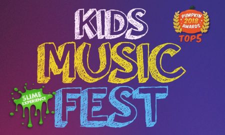 Kids Music Fest