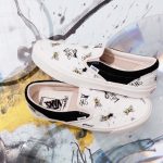 VANS BEES